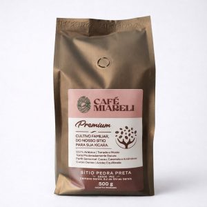 café especial em grãos 1 kg