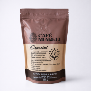 cafe em po especial 250g