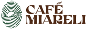 logo cafe miareli