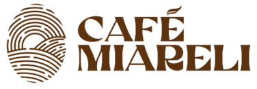 logo cafe miareli